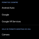 Imagen para el artículo titulado Las mejores novedades de Android Q y cómo probarlas